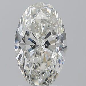 1.51 CT OVAL