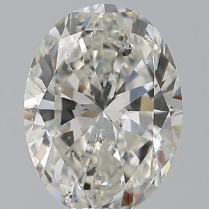 1.51 CT OVAL