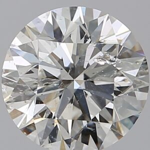 1.51 CT ROUND