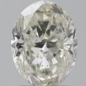 1.51 CT OVAL