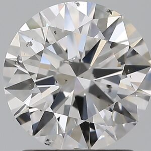 1.51 CT ROUND
