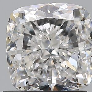 1.51 CT CUSHION
