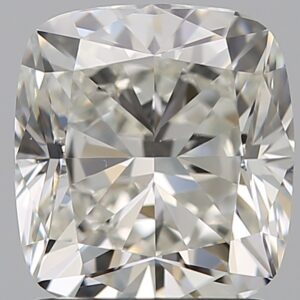 1.51 CT CUSHION B