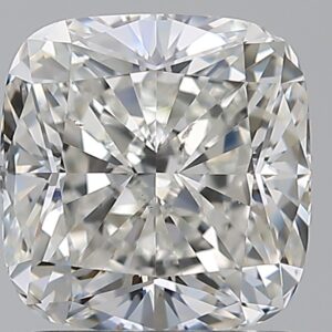 1.51 CT CUSHION