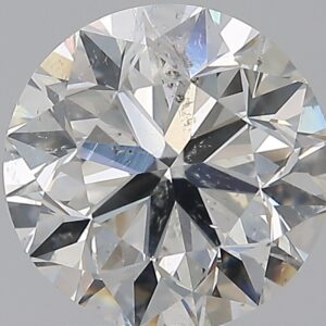 1.51 CT ROUND