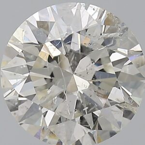 1.51 CT ROUND