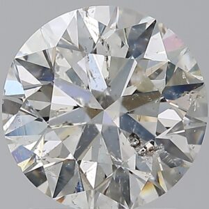 1.51 CT ROUND