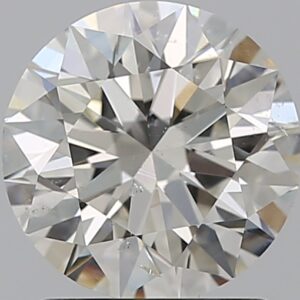 1.51 CT ROUND