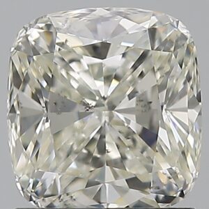 1.51 CT CUSHION