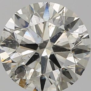 1.51 CT ROUND