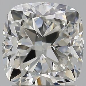 1.51 CT CUSHION B