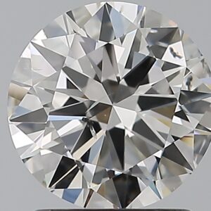 1.51 CT ROUND