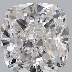 1.51 CT CUSHION