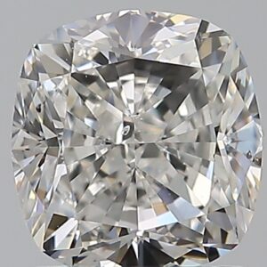1.51 CT CUSHION