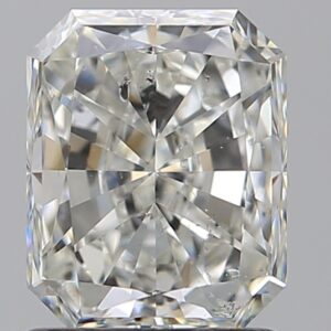 1.51 CT L RADIANT
