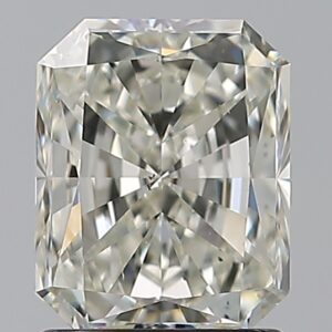 1.51 CT L RADIANT