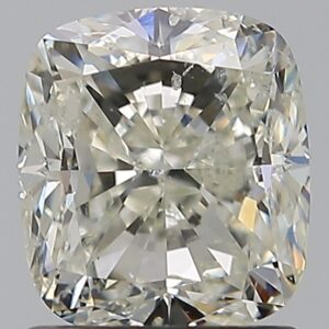 1.51 CT CUSHION