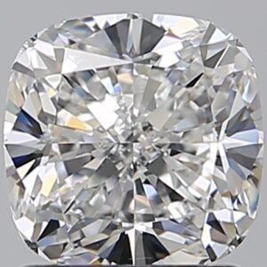 1.51 CT CUSHION