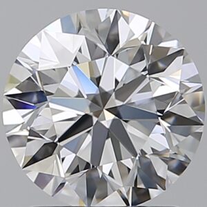 1.51 CT ROUND