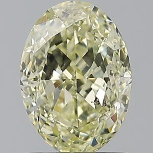 1.51 CT OVAL