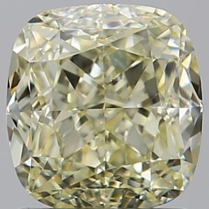 1.51 CT CUSHION