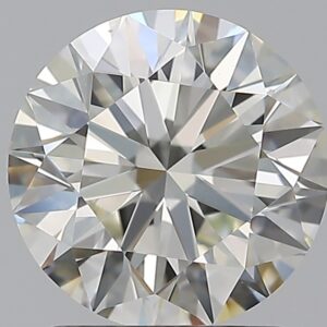 1.51 CT ROUND