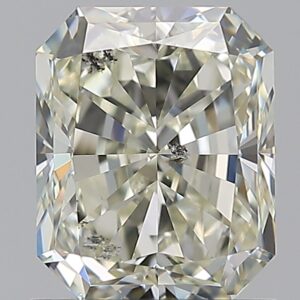1.51 CT L RADIANT