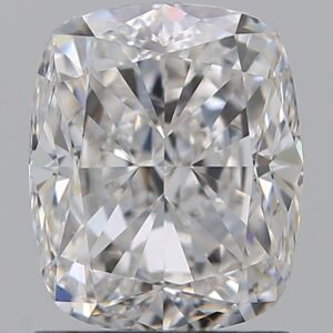 1.51 CT CUSHION