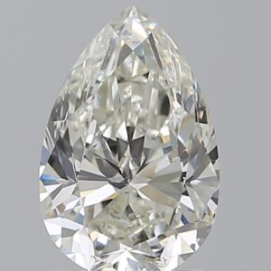 1.51 CT PEAR