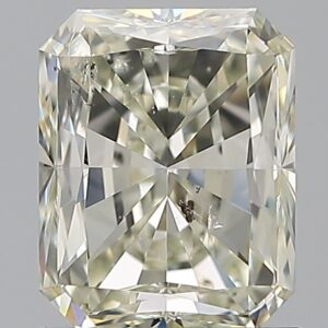 1.51 CT L RADIANT