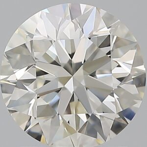 1.51 CT ROUND