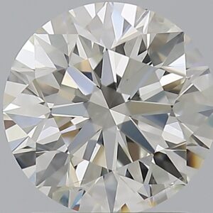 1.51 CT ROUND