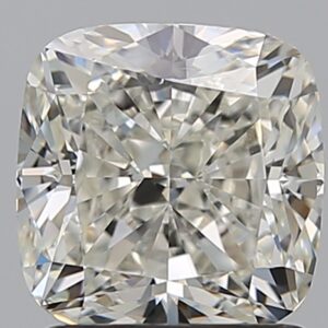 1.51 CT CUSHION