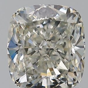 1.51 CT CUSHION