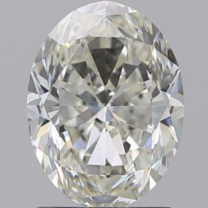 1.51 CT OVAL