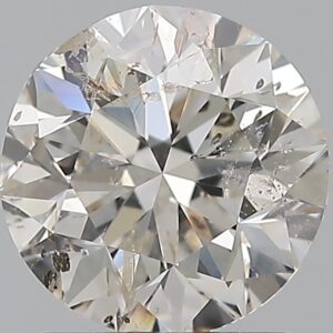 1.51 CT ROUND