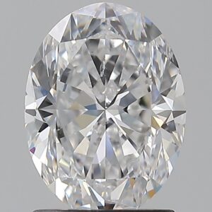 1.51 CT OVAL