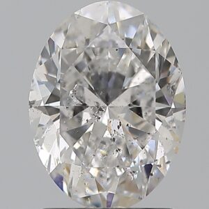 1.51 CT OVAL