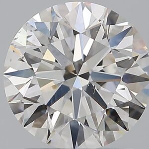 1.51 CT ROUND