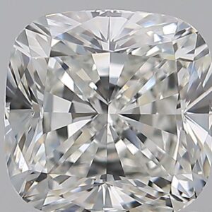 1.51 CT CUSHION