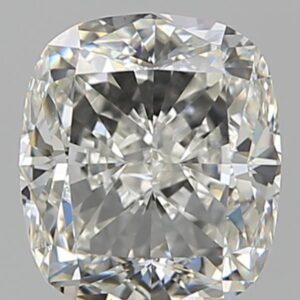 1.51 CT CUSHION