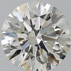 1.51 CT ROUND