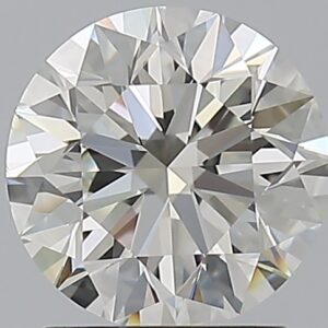 1.51 CT ROUND