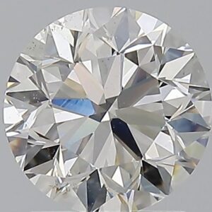 1.51 CT ROUND