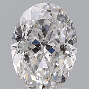 1.51 CT OVAL