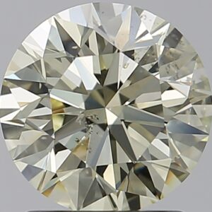 1.51 CT ROUND