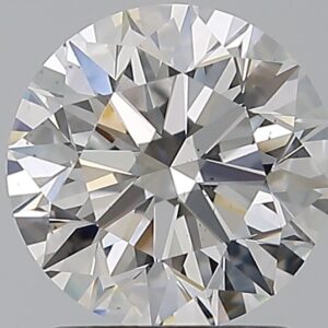 1.51 CT ROUND