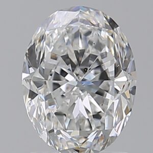 1.51 CT OVAL