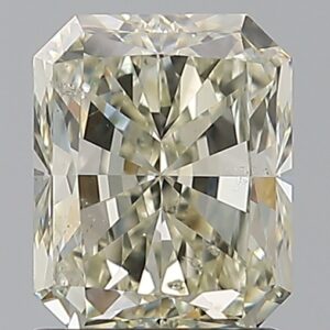 1.51 CT L RADIANT