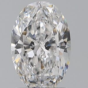 1.51 CT OVAL